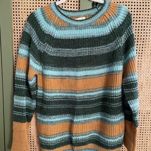 ROOLEE Oceanside Crewneck Sweater